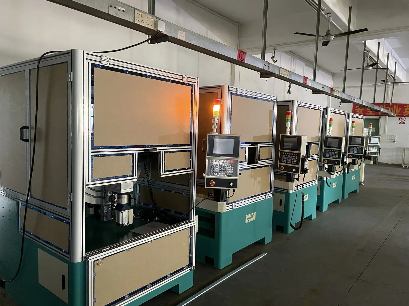 Youhui волоконная 100 Вт плоская катушка Лазерная пилинг машина лазерная маркировочная для катушки