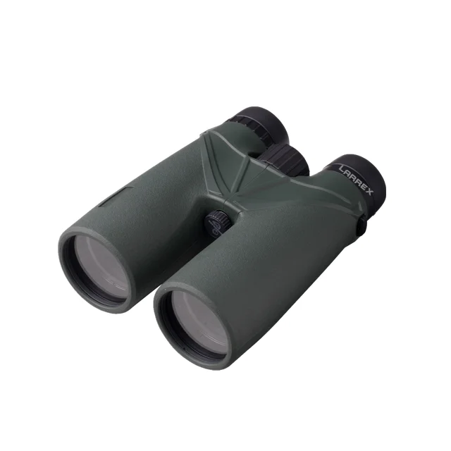 LARREX China Amazon Most Powerful BAK4 Prism FMC Lens 10x50  binoculars for Hunting