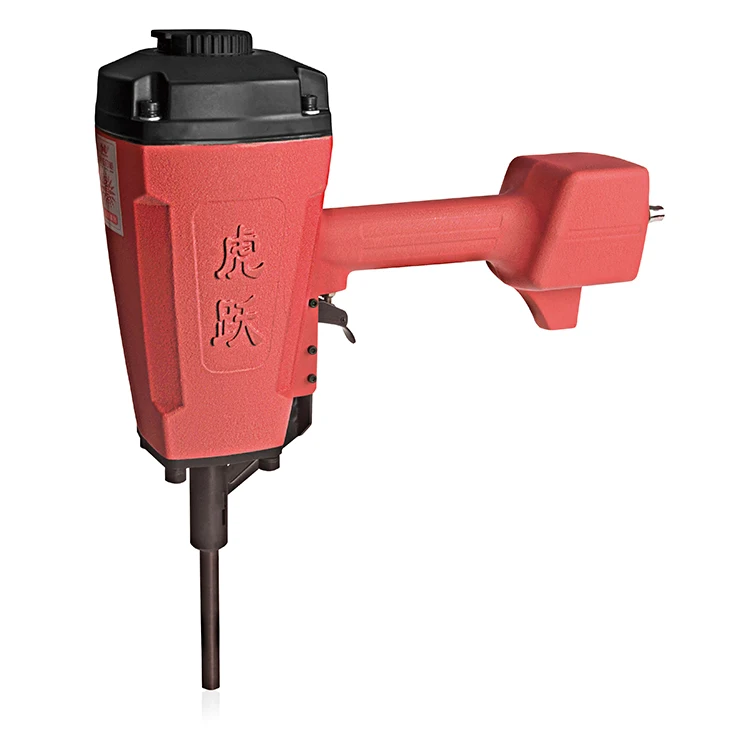 
New type top sale air compressor nailer roofing gun nailer 