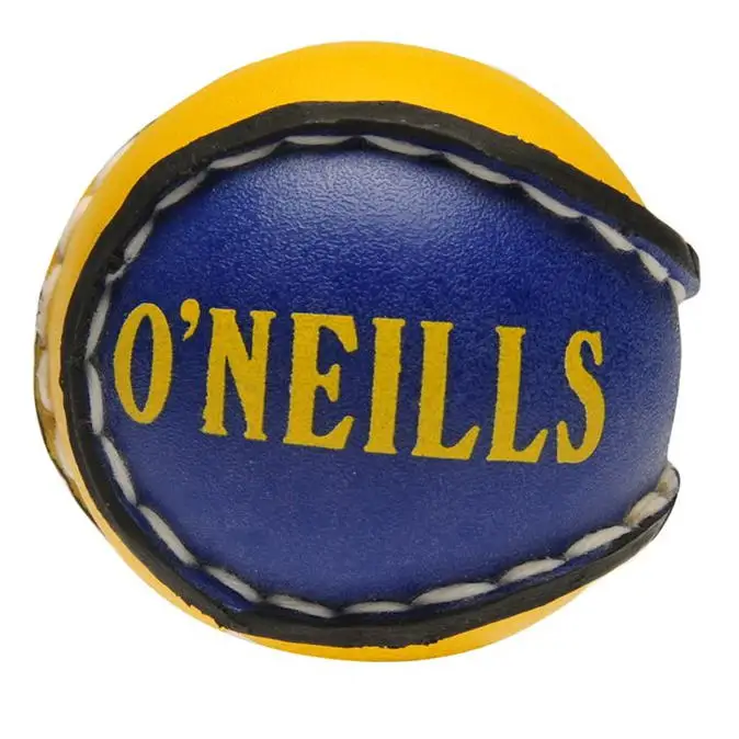  Высокое качество бросать стены мяч sliotars (GAA) Промышленной Категории