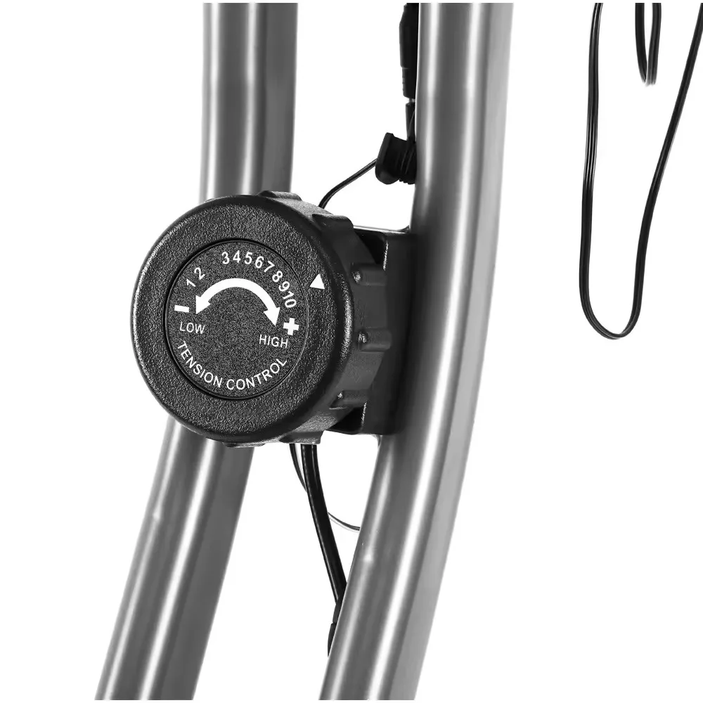 2024 New Design Home Indoor Workout Machine Foldable Exercise Bike X Bikes With Screen