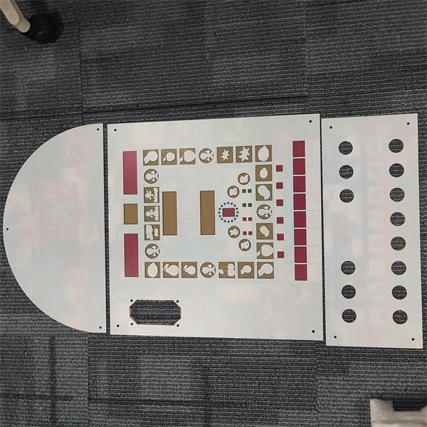 Wholesale Fruit King 3s Game Board Producto De 3 PCB Mquinas Tragamonedas