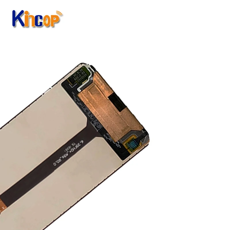 New LCD For Samsung Galaxy A8s G8870 LCD Touch Screen Digitizer , Replacement For Samsung A9 pro LCD Display Screen