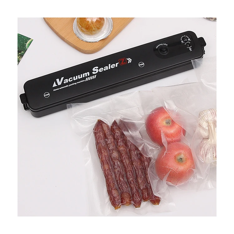 Household Handheld Vacuum Bag Food Sealers Vacuum Sealer Machine For Food Packing Storage Sealer Machine