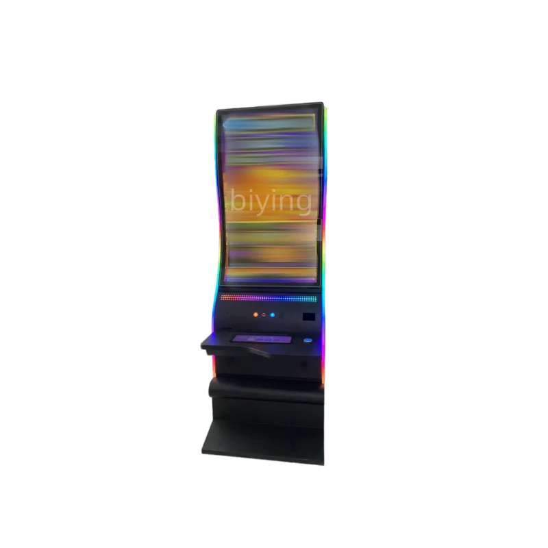 Best-selling Skill Game Machine Entertainment Game Machines Arcade Game High-quality Hardware Manufacturing Process