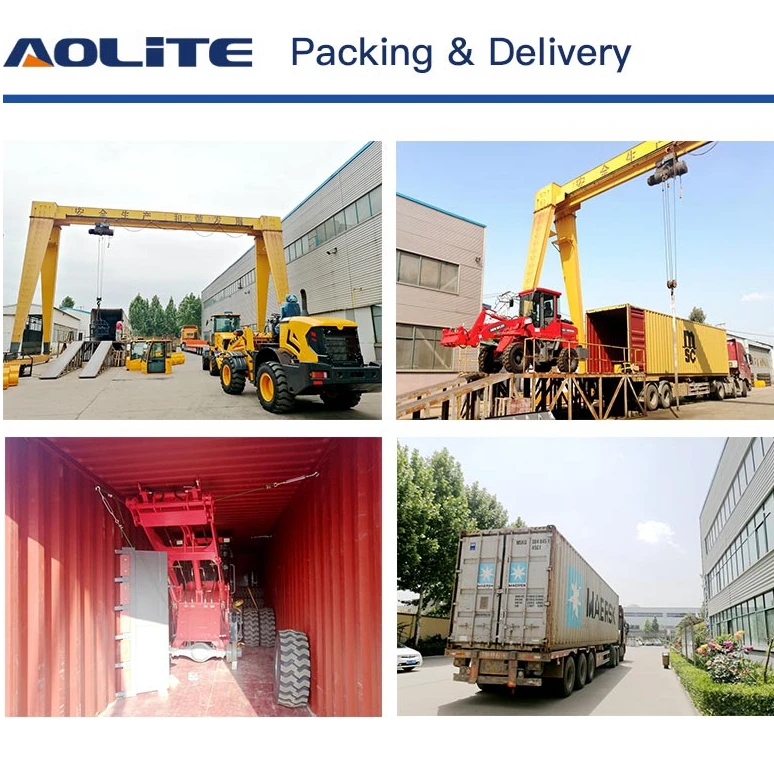 AOLITE factory 625D эффективное экономичное оборудование колесный