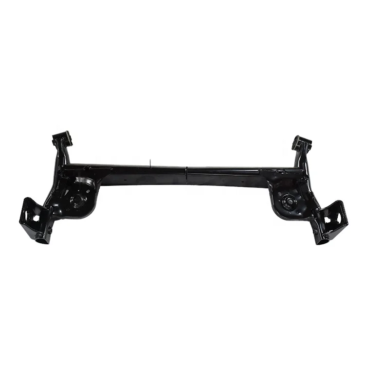 Logan Axle aoto Parts Suspension Rear Axle Beam Chinese factory  chasis france car spare parts aftermarket engine crossmember