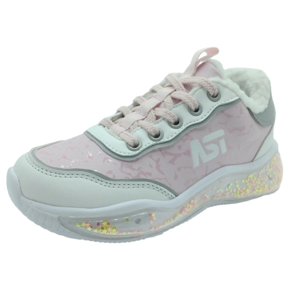 Original Custom Logo Wholesale Warm Sneakers Casual Children Winter for sports shoes for kids