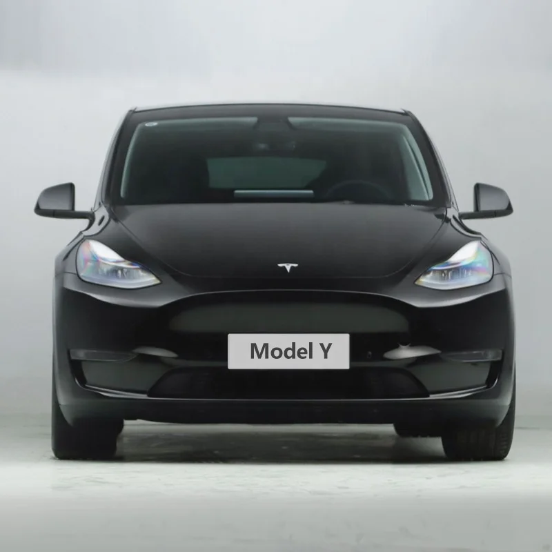 2024 tesla model y accessories Used Cars From China Drive Version EV Car 4 Runner Road Long Battery Sedan Electric model
