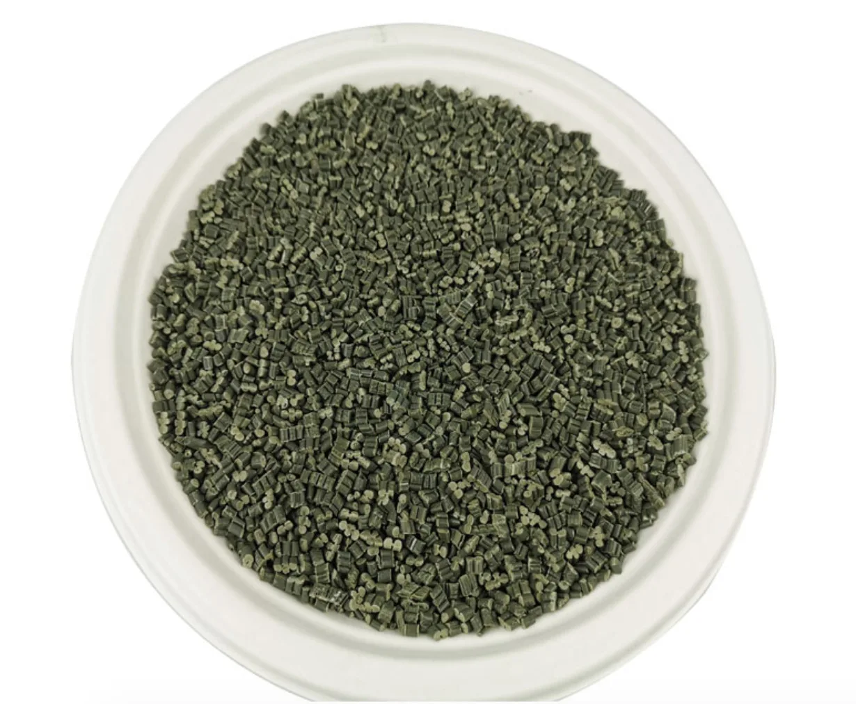 LDPE HP0322NN Recycled Plastic Scrap Low Density Polyethylene Granules