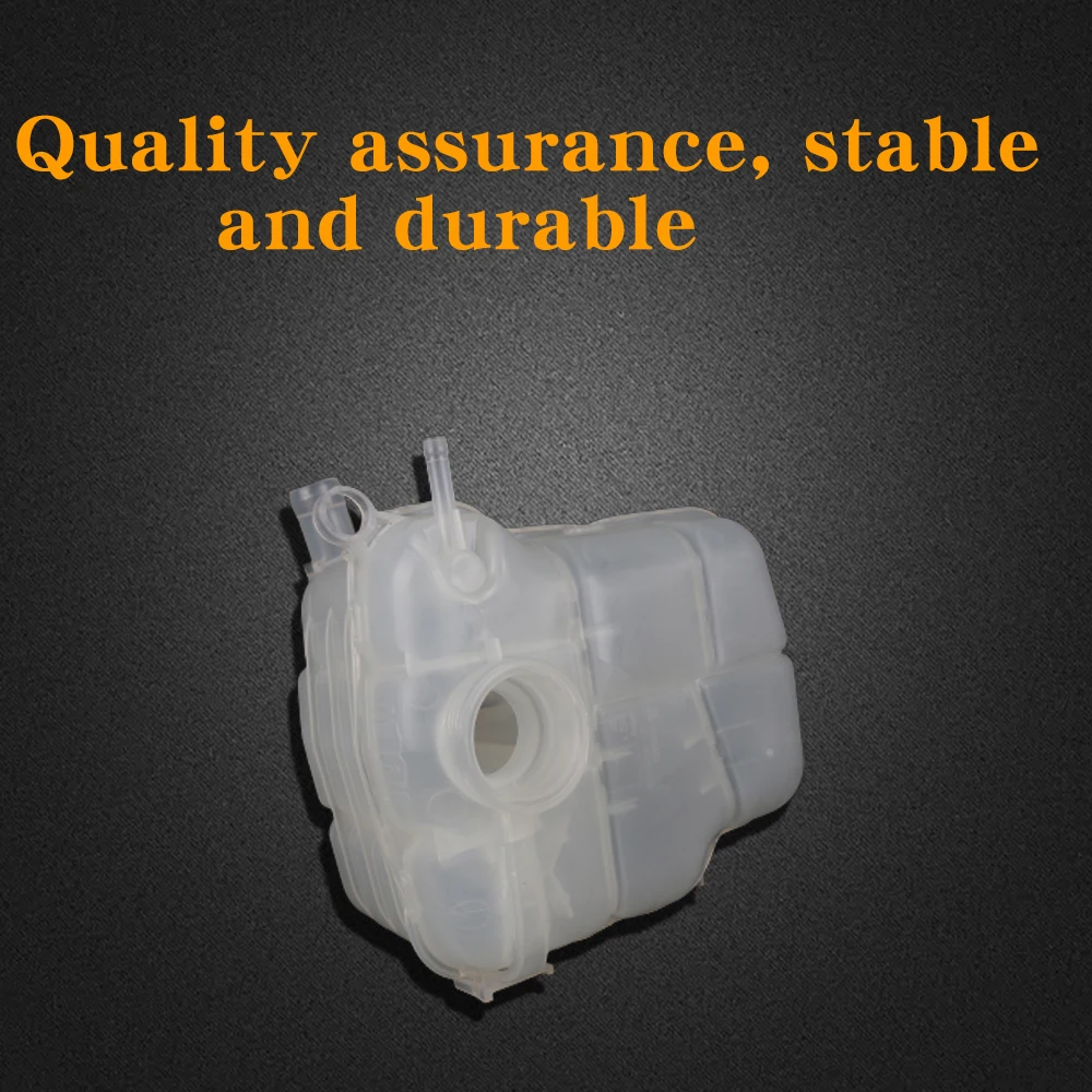 Brand New for Genuine Engine Coolant Reservoir Overflow Expansion Tank Radiator Cap- 13393368 13256823 For Chevrolet Cruze Sonic