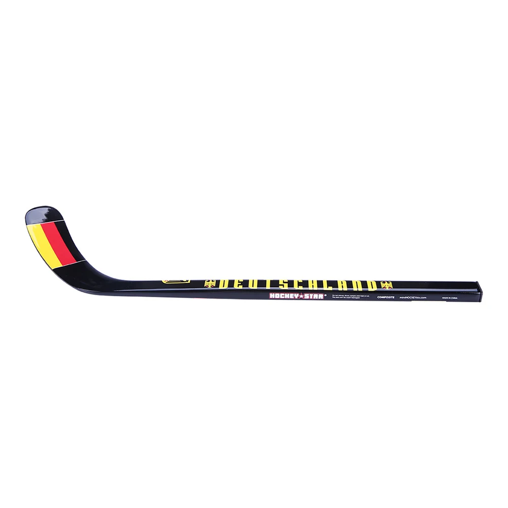 Good price new senior/junior/INT/youth/mini hockey stick composite ice