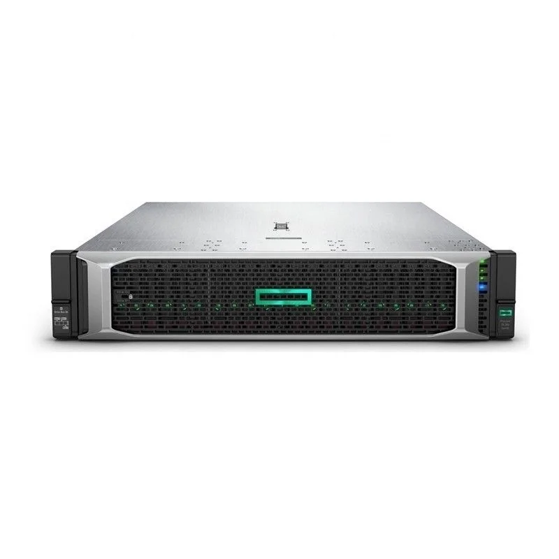 Оптовая продажа CTO Serve DL380Gen10 + 8SFF P05172-B21 DL380 Gen10 plus 24SFF P05173-B21 DL380G10 PLUS 12LFF