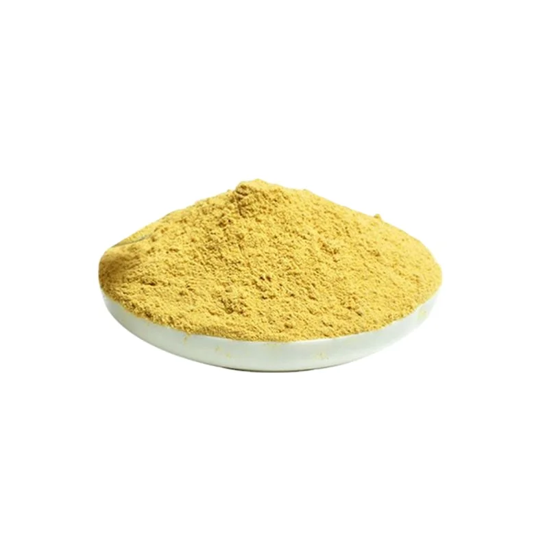 Factory Price Hot Sale Gold(III) chloride/Aurictrichloride CAS