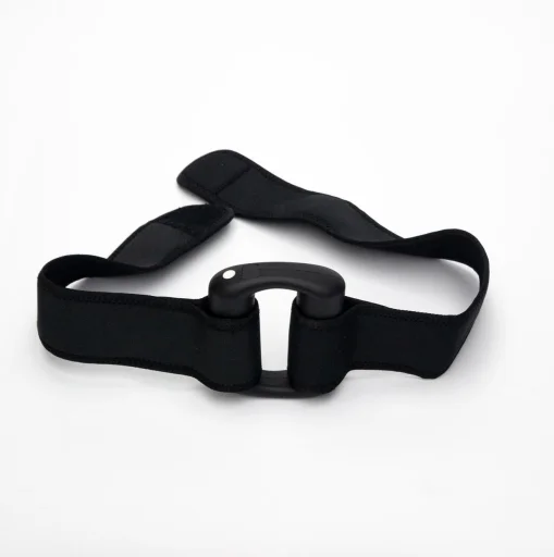 NEW ITEM MASSAGE RING WITH  BELT FOR WHOLE BODY HOME USE MASSAGE GUN