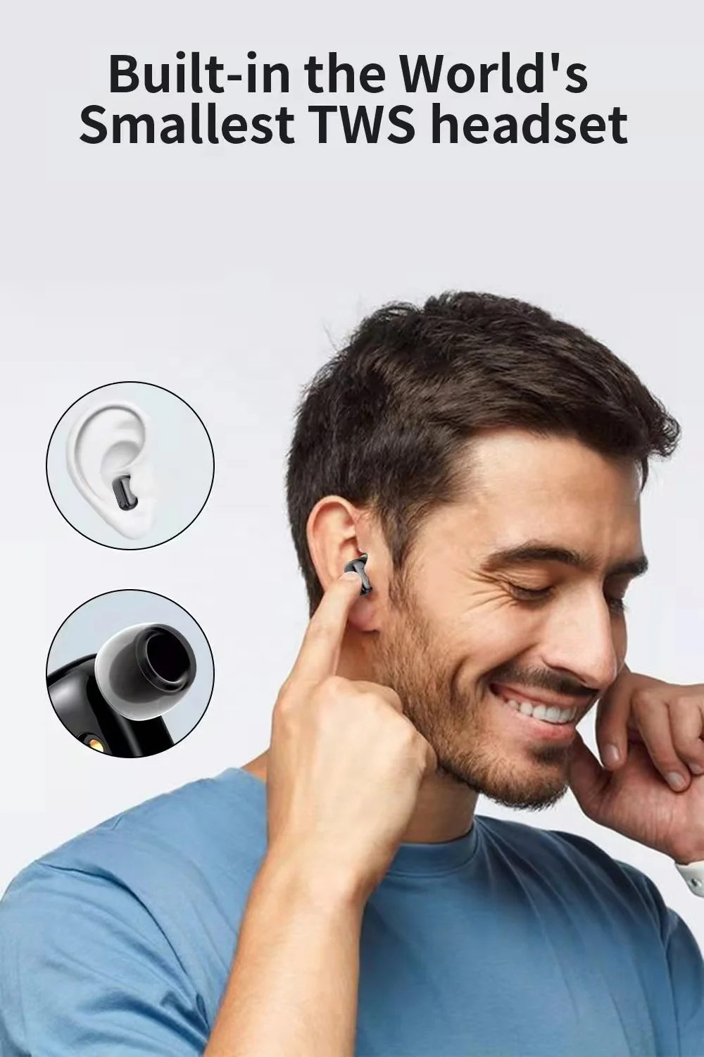 Sport X8 Max Smart Watch Brand Smart Watch+TWS Earbuds Heart Rate Blood Pressure Temperature Monitor Smart Watch Fitness Tracker