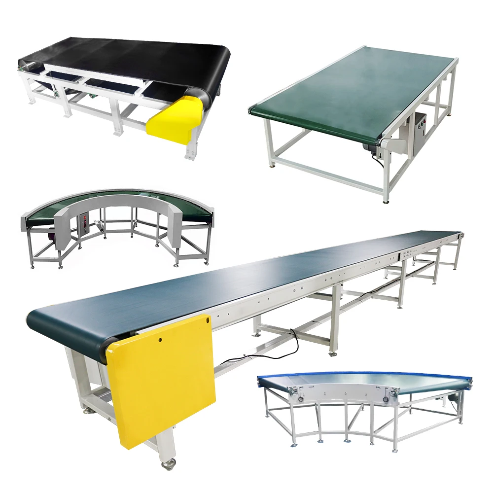 Quick Assembly And Disassembly Stainless Steel Food Grade Pvc Conveyor Belt Price For Elevator