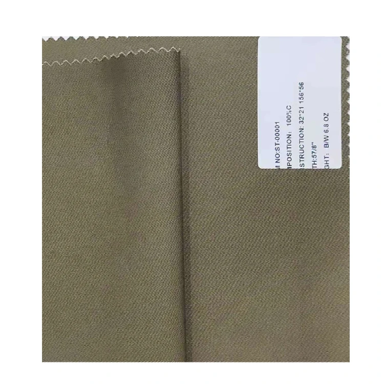 
Low price 6.8oz microfiber cotton stretch yarn card 