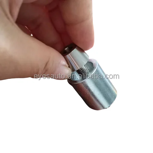 car reversing aid repair part PDC blind spot sensor metal bumper stainless steel hole punch digger saw cutter for parking