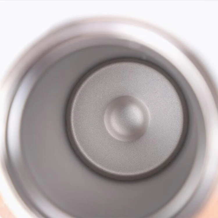 Double Wall Stainless Steel Powder Coated 20oz Straight Tumbler Cups Insulated Vacuum Flask Water Bottle