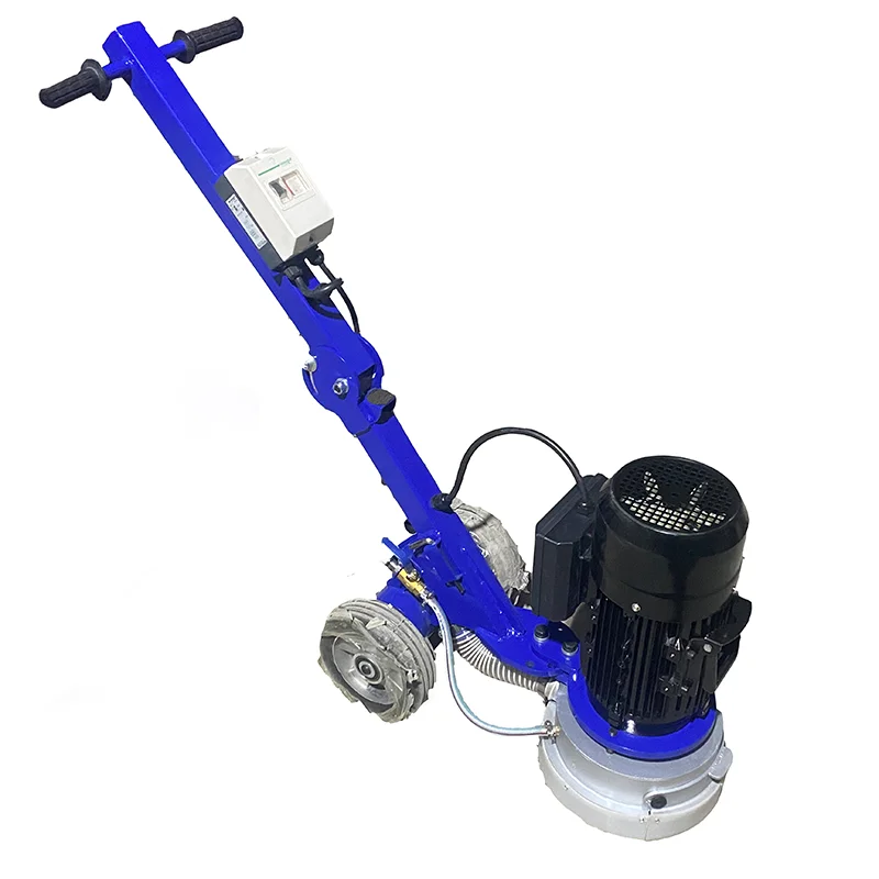 TY-SM250 Concrete grinder Floor Grinder Concrete Polishing Machine Floor Grinder