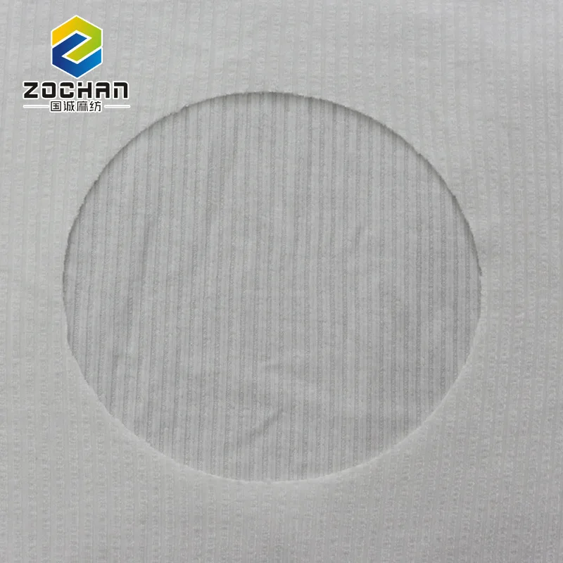 96% Lyocell 4%spandex 4*3 rib fabrics for t shirt dress