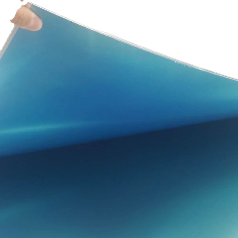 Factory metal alloy Anodizing Aluminum Sheet for louvers