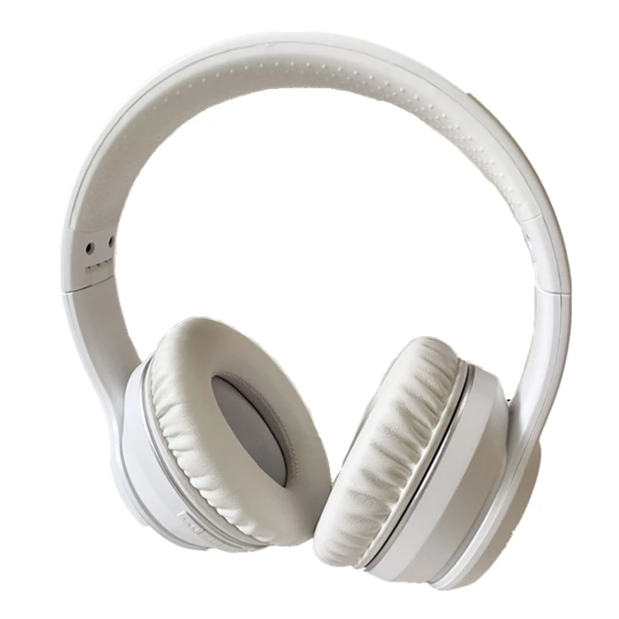 2021 new products earphone active noise cancelling anc headphones wireless over ear headset for online class travel home office