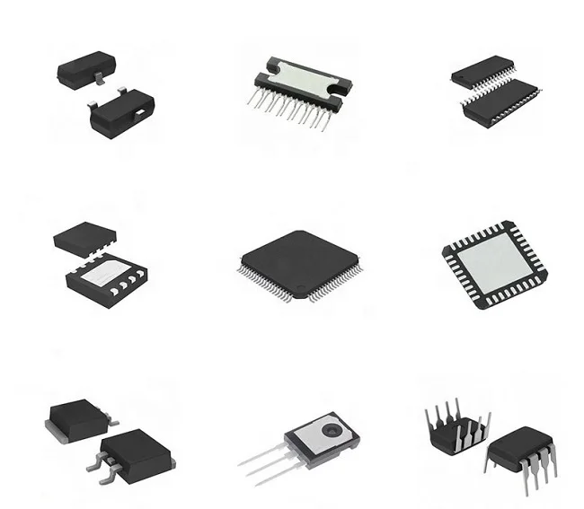 Электронный чип IC с одной быстрой доставкой J464TO-220F MOSFET P channel 18A 100V 2SJ464