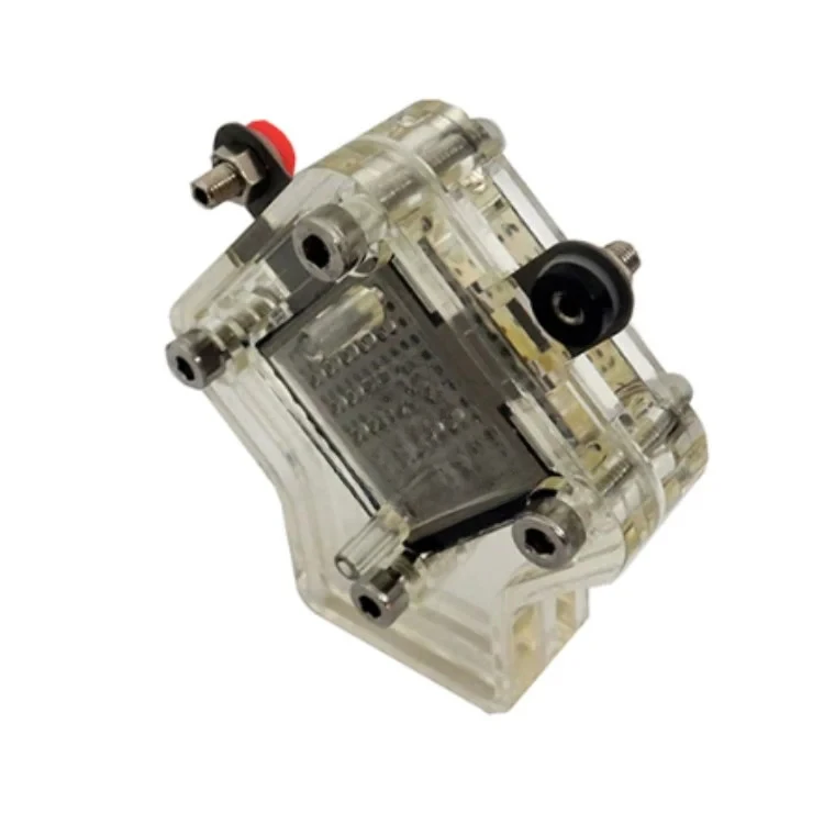 PEM Hydrogen Fuel Cell Teaching Aids Module Electrolytic Power Generation Regeneration Module New Energy Fuelcellstore