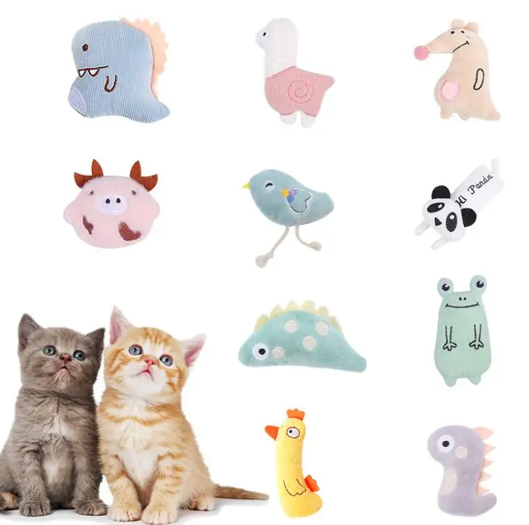 Factory Direct Selling Pusheen Keychain Cat Reversible Plush Toy 30 With Best Price