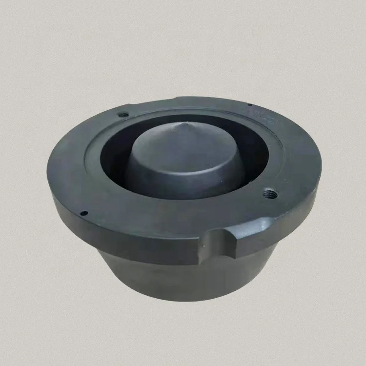 3.2 * 36 Holes Model Good Performance Granulation Module