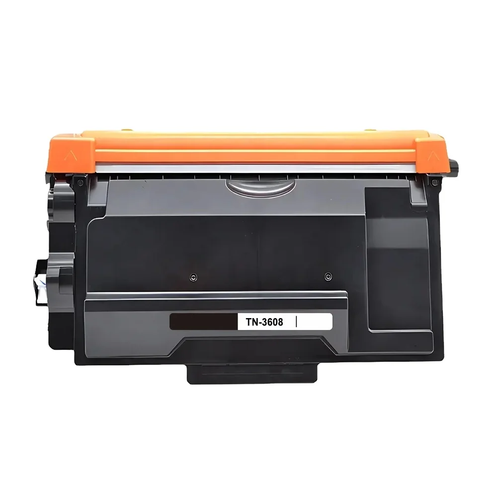 PURPLE tn3608 New Laser Toner Cartridge TN3608 TN-3608 TN-3608xl TN3608XL For Brother MFC-L5710DW L5710DN L5915DW L6915DW