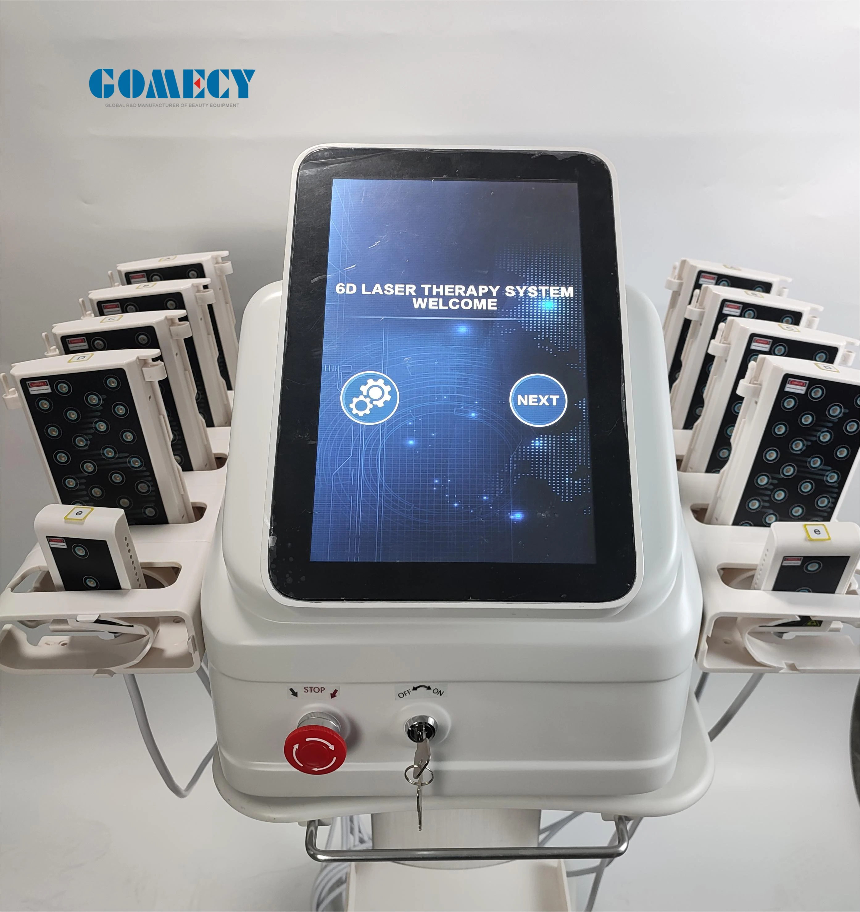 6D-Lipo-Laser-Slimming-Machine-With-16-Pads-635nm-650nm-780nm-810nm-940nm-980nm-Diode-laser-light-therapy-machine