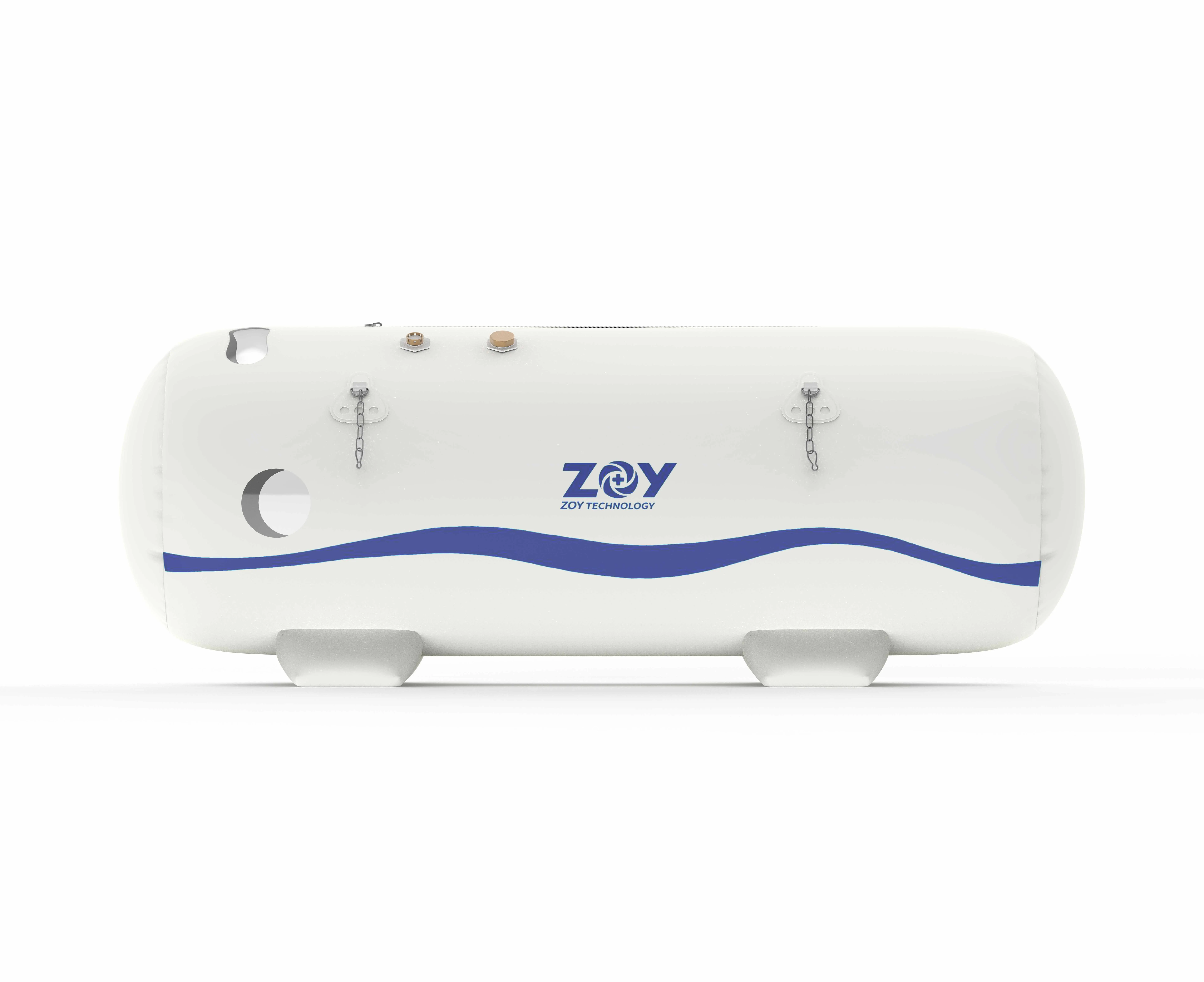 Zoy 1 Ata Wholesalers 1.3ata Portable O2 Capsule 1.5ata High Pressure Pro Hyperbaric Oxygen Chamber