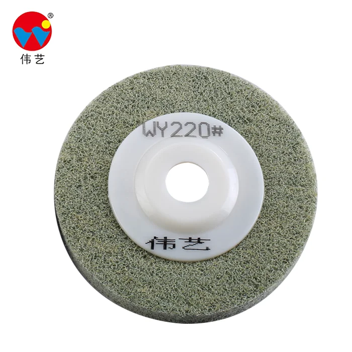 marble/stone polishing abrsives grinding wheel for stone and marble polishing