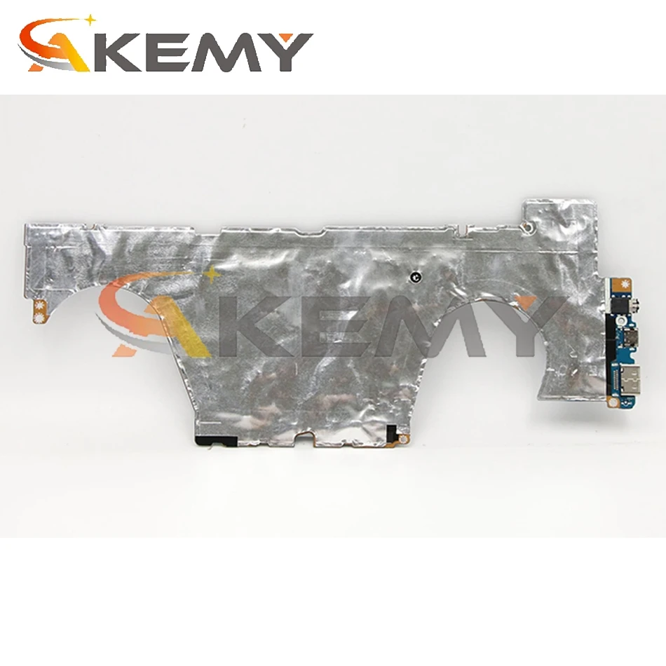 Main board C340-14API  FLEX-14API S540-14API LA-H091P R3/R5/R7 CPU 4GB RAM 5B20S41874 Mainboard laptop motherboard For Lenovo