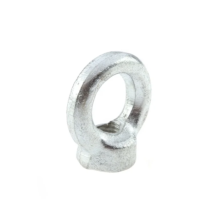 Wholesale fastener stainless steel eye nut ring nut