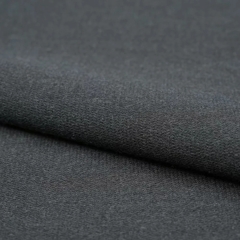 Unique Wearability  45%W 19%A 36%P  Blend Wool Upholstery Fabric For Furniture Sofa Curtain Pillow