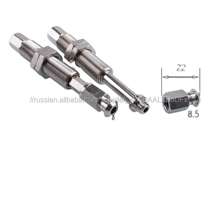 Вакуумный пневматические компоненты, Вакуумный патрон держатель