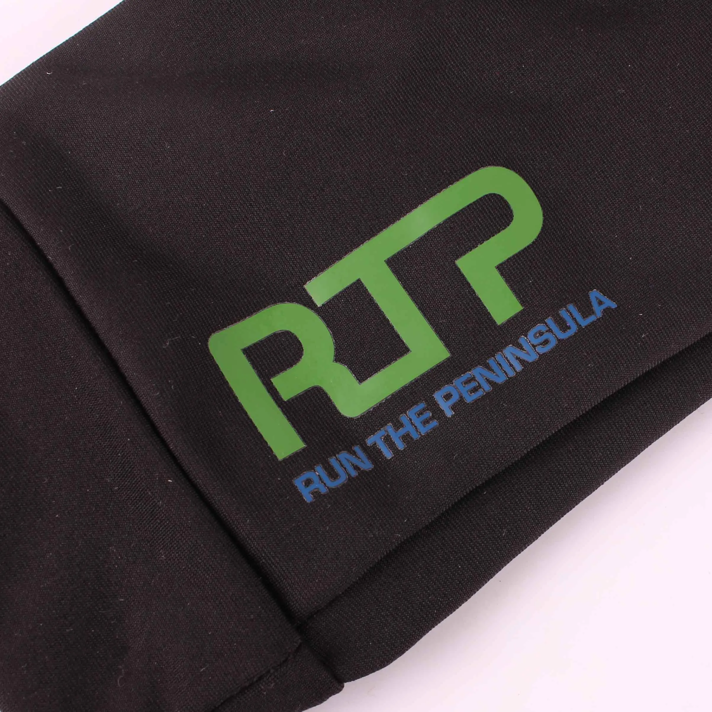 
Promotional high quality quick dry touchscreen marathon running gloves 