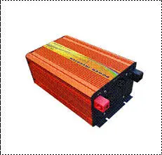 High Efficiency 600w 1kw 1500w 2kw 3kw Dc 12v 24v 48v To Ac 220v 110v Solar Off Grid Pure Sine Wave Power Inverter