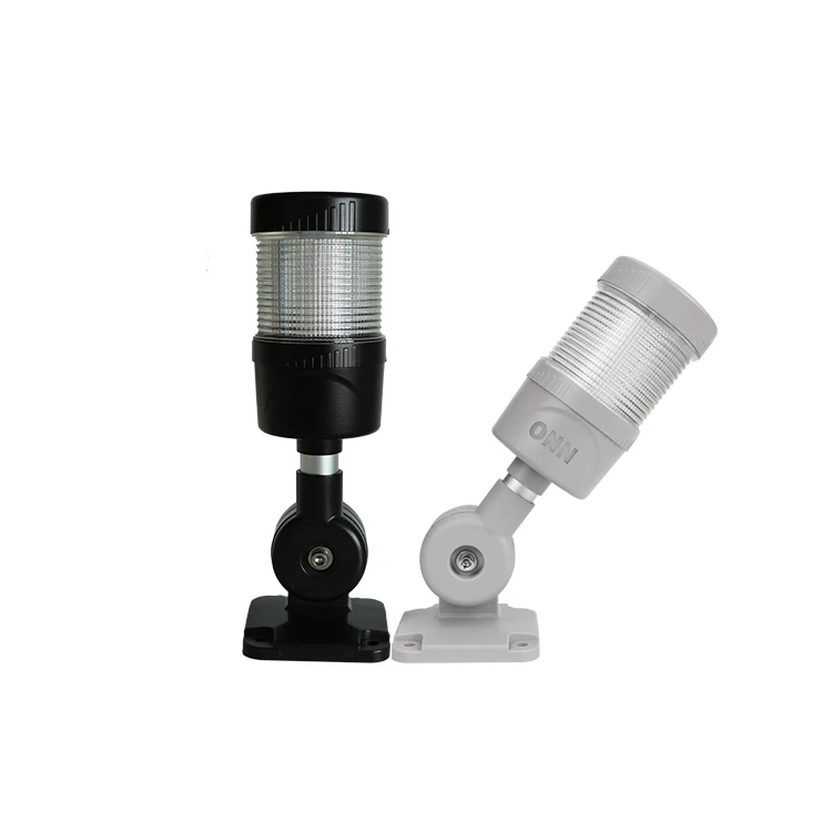 ONN-M4 Signal led stack light / Buzzer warning light for cnc machine