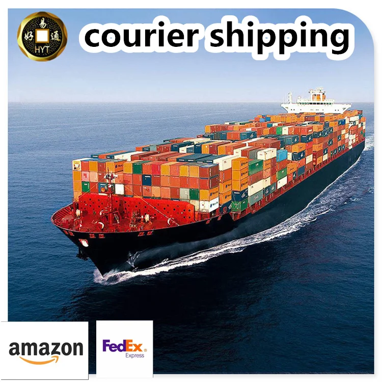 Sea Air Freight Agents International Logistics Service Door To Door Ocean Shipping Rates DDP Forwarder From China To Philippines
