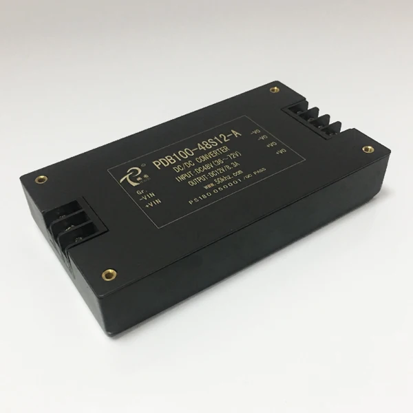 PDB-A Series  dc dc converter 110vdc 24vdc