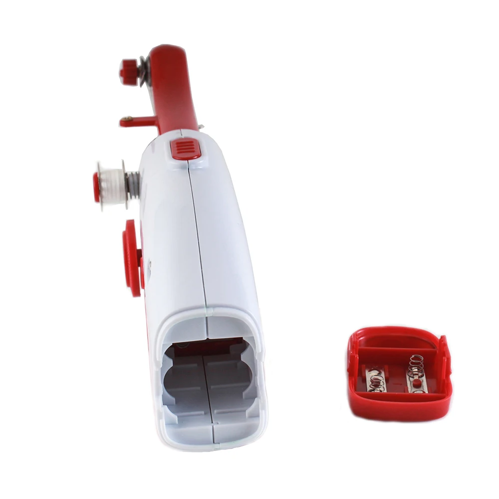 VOF ZDML 5 new cheap home rope sew easy automatic white sewing machine price for stitching mini cabinet silai Sewing sow Machine