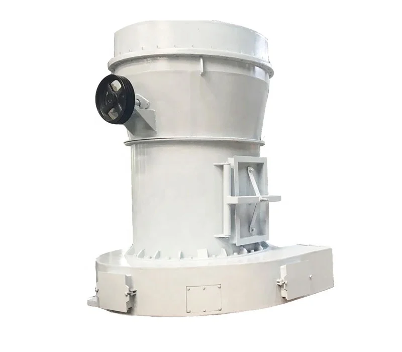 Good quality 3R 4R 5R series raymond mill model factory price