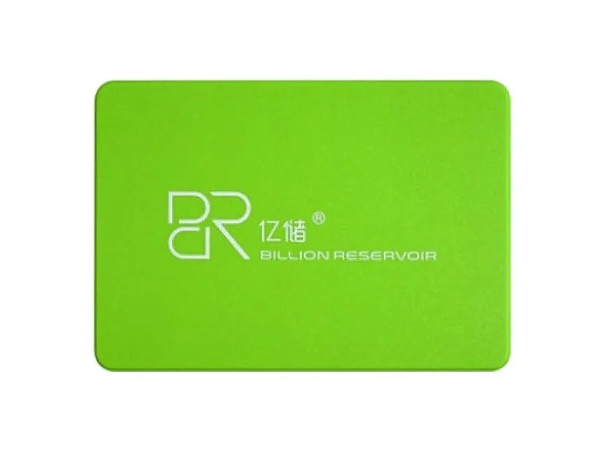 BR оптовая продажа 2 5 дюймов Sata 3 SSD Oem жесткий диск 480 ГБ для ноутбука ПК