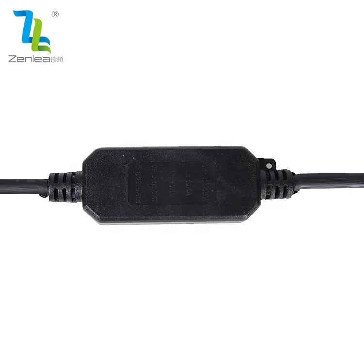 China Factory Manufacture Waterproof Ip67 10kv Over-voltage Surge Protective Device
