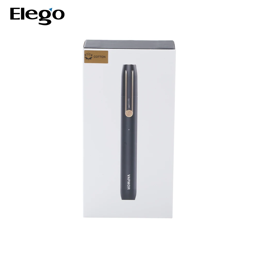 Ready Stock Vapmor VPEN Vape Pen Kit 600mAh & 2ml Ready Stock